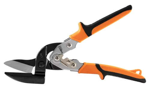 NEO TOOLS LEMEZOLLÓ 250mm 31-065