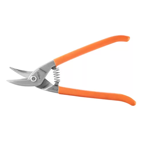NEO TOOLS Lemezolló 260mm, balos 31-082