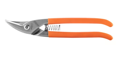 NEO TOOLS Lemezolló 260mm, balos 31-082