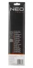 NEO TOOLS Lemezolló 260mm, balos 31-082