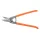NEO TOOLS Lemezolló 280mm, balos 31-084