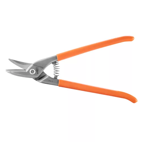 NEO TOOLS Lemezolló 280mm, balos 31-084