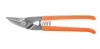 NEO TOOLS Lemezolló 280mm, balos 31-084