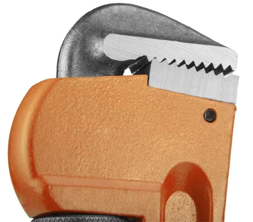 NEO TOOLS Csőfogó "Stillson" 250mm 25 év garanciával 02-415