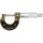 TOPEX MIKROMÉTER 0-25MM 31C629