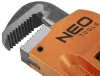 NEO TOOLS Csőfogó "Stillson" 300mm 25 év garanciával 02-416