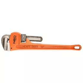  NEO TOOLS Csőfogó "Stillson" 350mm 25 év garanciával 02-417
