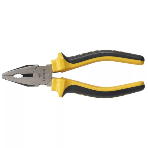 TOPEX Kombinált fogó 160mm 32D098