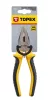 TOPEX Kombinált fogó 160mm 32D098