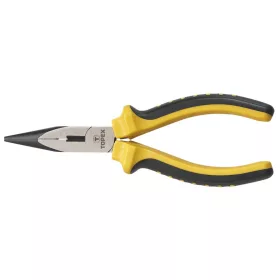 TOPEX Hosszúcsőrű fogó 160mm 32D101