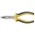 TOPEX Hosszúcsőrű fogó 160mm 32D101