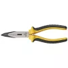 TOPEX Hajlított CSŐRŰ FOGÓ 160MM 32D103