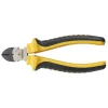 TOPEX Oldalcsípő fogó 160mm 32D106