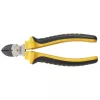 TOPEX Oldalcsípő fogó 180mm 32D107