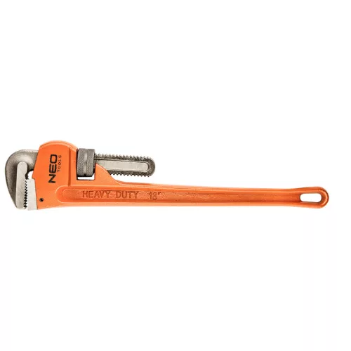 NEO TOOLS Csőfogó "Stillson" 400mm 25 év garanciával 02-418