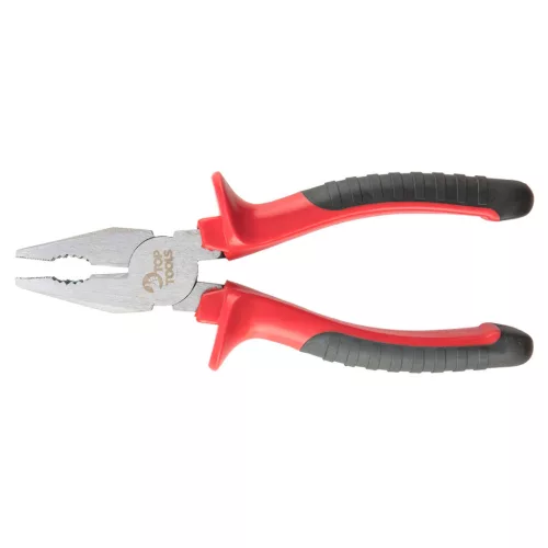 Top Tools KOMBINÁLT FOGÓ 180MM 32D111