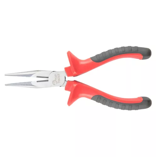 Top Tools Hosszúcsőrű fogó 160MM 32D113