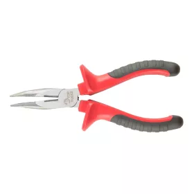 Top Tools Hajlított CSŐRŰ FOGÓ 160MM 32D114