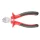 Top Tools OLDALCSÍPŐ FOGÓ 160MM 32D118