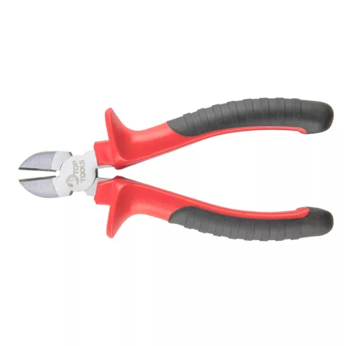 Top Tools OLDALCSÍPŐ FOGÓ 160MM 32D118