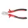 Top Tools OLDALCSÍPŐ FOGÓ 180MM 32D119