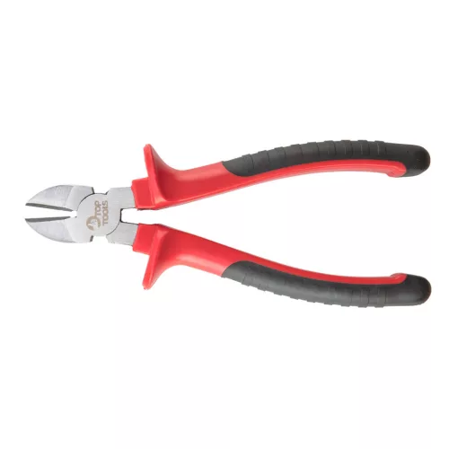 Top Tools OLDALCSÍPŐ FOGÓ 180MM 32D119