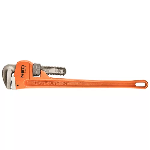 NEO TOOLS Csőfogó "Stillson" 600mm 25 év garanciával 02-419