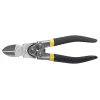 TOPEX OLDALCSÍPŐ FOGÓ 180MM ÁTTÉTES 32D138