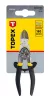 TOPEX OLDALCSÍPŐ FOGÓ 180MM ÁTTÉTES 32D138