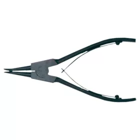   Top Tools ZÉGERGYŰRŰ FOGÓ 150MM KÜLSŐ HAJLÍTOTT 32D302