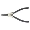 TOPEX ZÉGERGYŰRŰ FOGÓ 180MM KÜLSŐ EGYENES 32D306