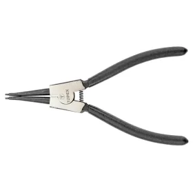 TOPEX ZÉGERGYŰRŰ FOGÓ 180MM KÜLSŐ EGYENES 32D306