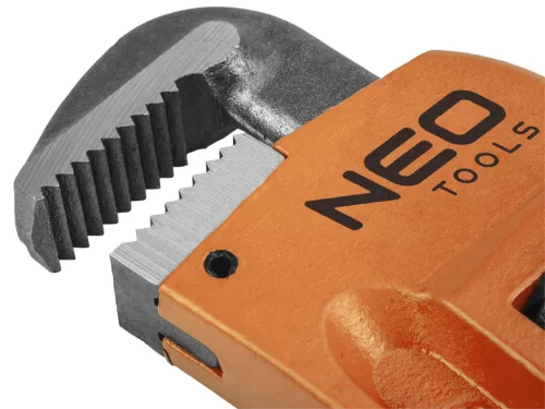 NEO TOOLS Csőfogó "Stillson" 600mm 25 év garanciával 02-419