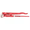 NEO TOOLS Csőfogő S, 1", CV 25 év garanciával 02-420