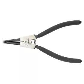 TOPEX ZÉGERGYŰRŰ FOGÓ 180MM KÜLSŐ HAJLÍTOTT 32D307