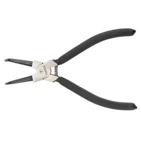TOPEX ZÉGERGYŰRŰ FOGÓ 180MM BELSŐ HAJLÍTOTT 32D309