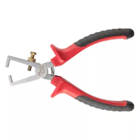 Top Tools Kábelcsupaszító 160mm 32D401