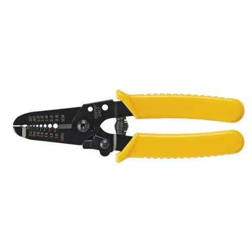 TOPEX Kábelcsupaszító 150mm 32D405