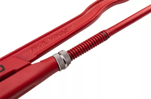 NEO TOOLS Csőfogő S, 1", CV 25 év garanciával 02-420