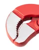 NEO TOOLS Csőfogő S, 1", CV 25 év garanciával 02-420