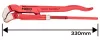 NEO TOOLS Csőfogő S, 1", CV 25 év garanciával 02-420
