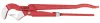 NEO TOOLS Csőfogó S, 1,5", CV, 420mm 25 év garanciával 02-421