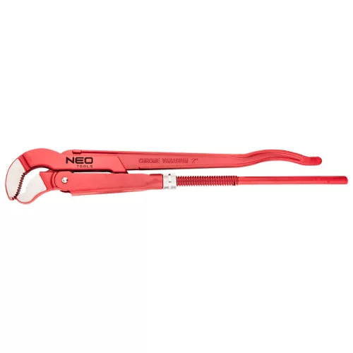 NEO TOOLS Csőfogó S, 2", CV 25 év garanciával 02-422