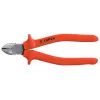TOPEX OLDALCSÍPŐ FOGÓ 160MM 1000V, szigetelt 32D517