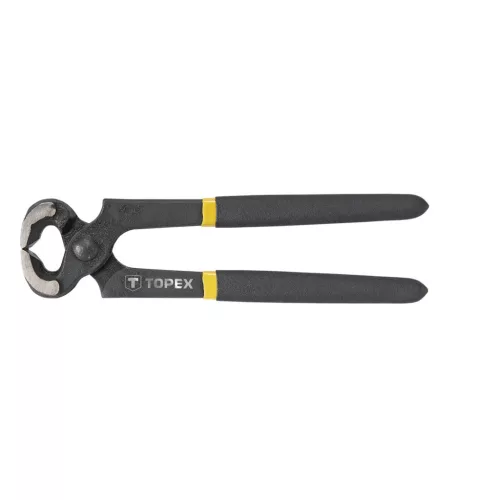 TOPEX Harapófogó 180mm PVC NY 32D530