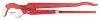 NEO TOOLS Csőfogó S, 2", CV 25 év garanciával 02-422