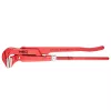 NEO TOOLS Csőfogó 90fok, 1", CV, 330mm 25 év garanciával 02-423