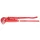NEO TOOLS Csőfogó 90fok, 1", CV, 330mm 25 év garanciával 02-423