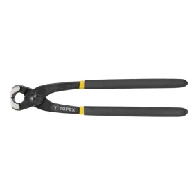 TOPEX RABITZFOGÓ 250mm 32D541