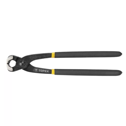 TOPEX RABITZFOGÓ 250mm 32D541